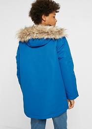 Jongens winterjas met capuchon, bpc bonprix collection