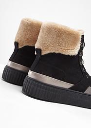 Winterboots, bpc selection