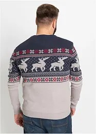 Noorse trui, bonprix