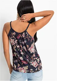 Top met print, BODYFLIRT