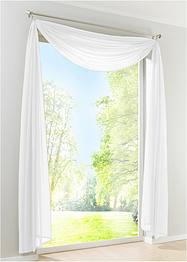 Losse draperie, bpc living bonprix collection