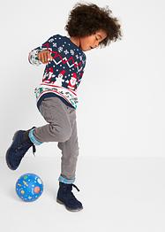 Kinderen kersttrui, bpc bonprix collection