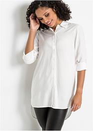 Blouse met kant, BODYFLIRT