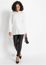 Blouse met kant, BODYFLIRT