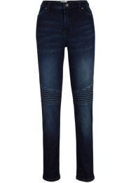 Biker jeans van Maite Kelly, bpc bonprix collection