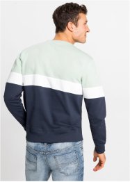 Sweater van biologisch katoen, RAINBOW