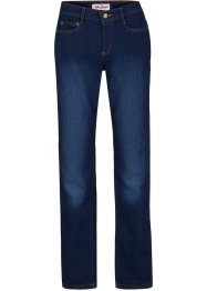 Corrigerende bestseller stretch jeans, straight, John Baner JEANSWEAR