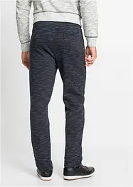 Joggingbroek met ritszakken, bonprix