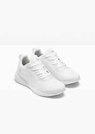 Sneakers van Skechers met memory foam, Skechers