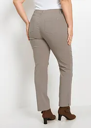 Stretch instapbroek, bonprix