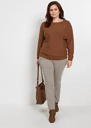 Stretch instapbroek, bonprix