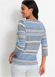 Gestreept shirt, bpc selection