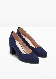 Pumps, bpc selection