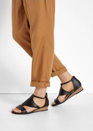 Sleehak sandaletten, bpc bonprix collection