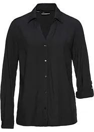 Blouse van soepele viscose, bonprix