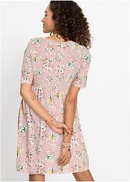 Shirtjurk met bloemenprint, RAINBOW
