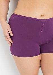 Tailleboxer (set van 4), bpc selection