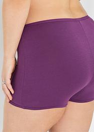 Tailleboxer (set van 4), bpc selection