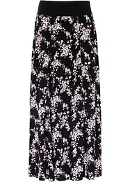 Maxi rok, bonprix