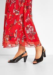 Slingback pumps, bpc selection