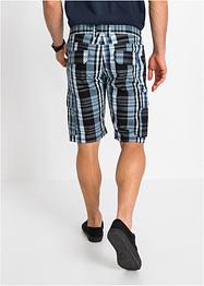 Cargo bermuda met comfort belly fit, regular fit, bpc bonprix collection