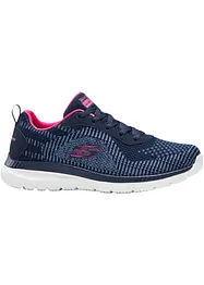 Skechers sneakers met memory foam, Skechers