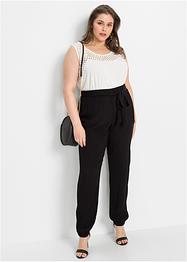 Wijde broek, BODYFLIRT