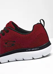 Sneakers van Skechers met memory foam, Skechers