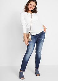 Skinny zwangerschapsjeans, bpc bonprix collection