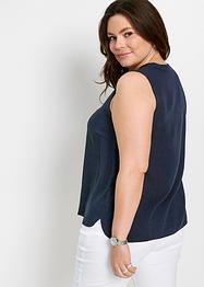 Viscose top in comfortabel model, bpc selection