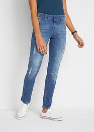 Stretch jeans, boyfriend, John Baner JEANSWEAR