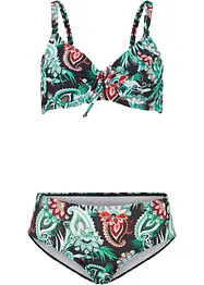 Minimizer beugel bikini (2-dlg. set), bonprix