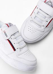 Kinder sneakers van Kappa, Kappa