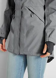 Outdoor parka, bonprix