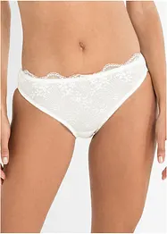 Slip met biologisch katoen, bonprix