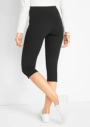 Capri legging van katoen, bonprix