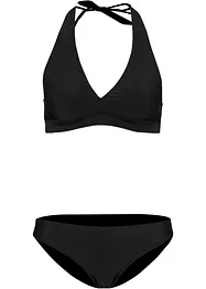 Halter bikini (2-dlg. set), bpc bonprix collection