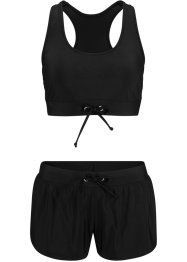 Bralette bikini (2-dlg. set), bpc bonprix collection