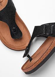 Teenslippers, BODYFLIRT