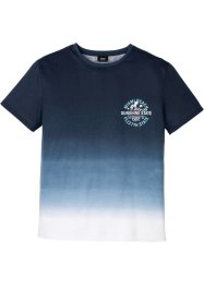 T-shirt met kleurverloop, bpc bonprix collection