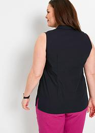 Mouwloze blouse, bpc selection