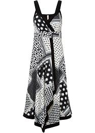 Jurk met print, BODYFLIRT boutique