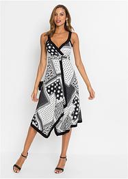 Jurk met print, BODYFLIRT boutique
