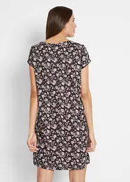 Shirtjurk met splitten opzij (set van 2), bonprix
