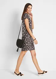 Shirtjurk met splitten opzij (set van 2), bonprix