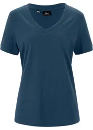T-shirt van puur katoen, bonprix