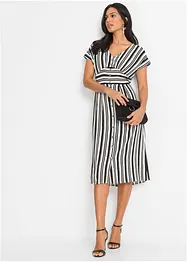 Jurk van viscose, bonprix