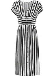 Jurk van viscose, bonprix