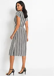 Jurk van viscose, bonprix