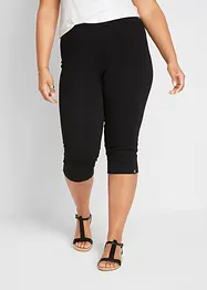 Capri legging van katoen, bonprix